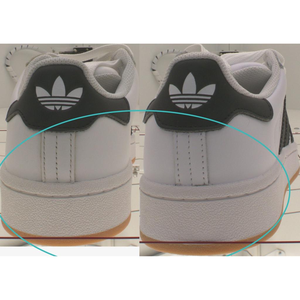 Pre-owned adidas originals CAMPUS 00s JP9998-P26093564323114