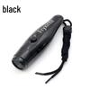 Diren Three-Tone High-Decibel Electronic Whistle