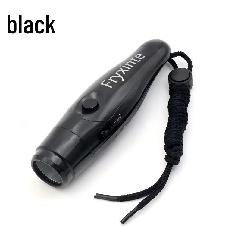 Diren Three-Tone High-Decibel Electronic Whistle