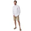 Saltwell Mens Oxford Long-Sleeved Formal Shirt