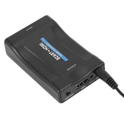 Akcesoria do audio i wideo – HDMI