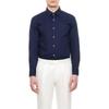 HUGO BOSS Shirt Men's Marine Blue 50512652-404