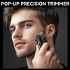 Xiaomi ENCHEN MS003 Mini Shaver Electric Shaving Machine Portable Beard Trimmer