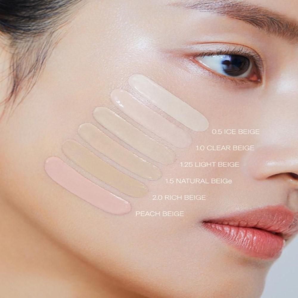 THE SAEM Cover Perfection Tip Concealer 9.5g