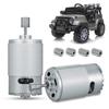 24V 40000RPM Electric Motor 2Pc,High Speed Motor RS555 Kids Ride On Toys Car Motors Kids Ride On Car