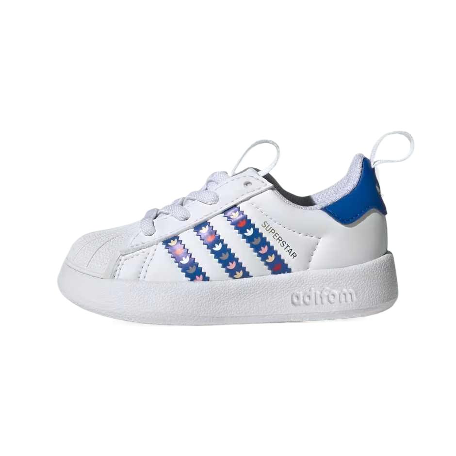 Adidas Originals SUPERSTAR 360 Toddler Shoes Infant And Toddler JQ5528 25