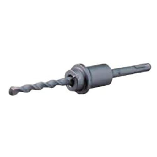 KC25 SDS type 25 countersink core drill