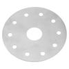 Heat Diffuser Stainless Steel Induction Cooktop Converter Disk for Gas Stove Glass Cooktop Magnetic Cookware