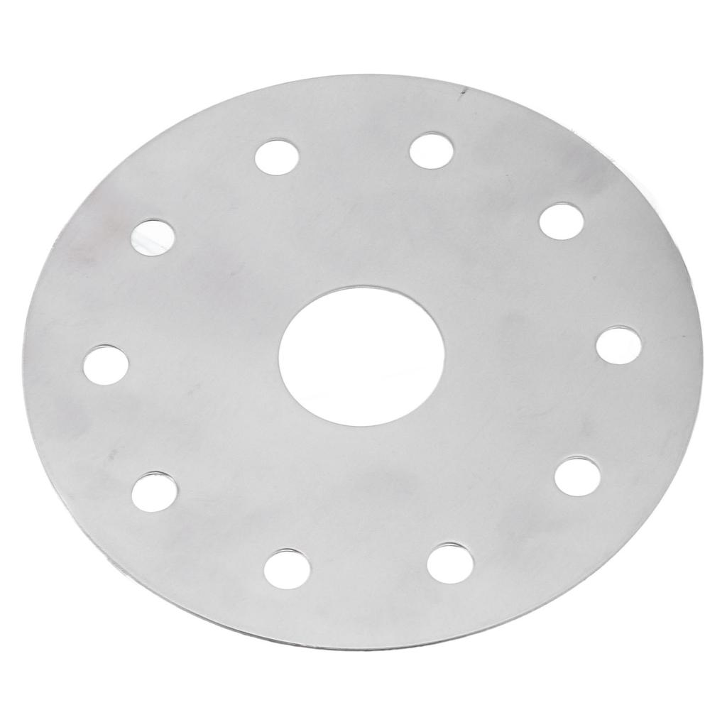 Heat Diffuser Stainless Steel Induction Cooktop Converter Disk for Gas Stove Glass Cooktop Magnetic Cookware