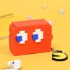 Gourmandise Pac-Man Silicone Case for AirPods Pro (2nd Generation) / AirPods Pro - Blinky BPM-02A