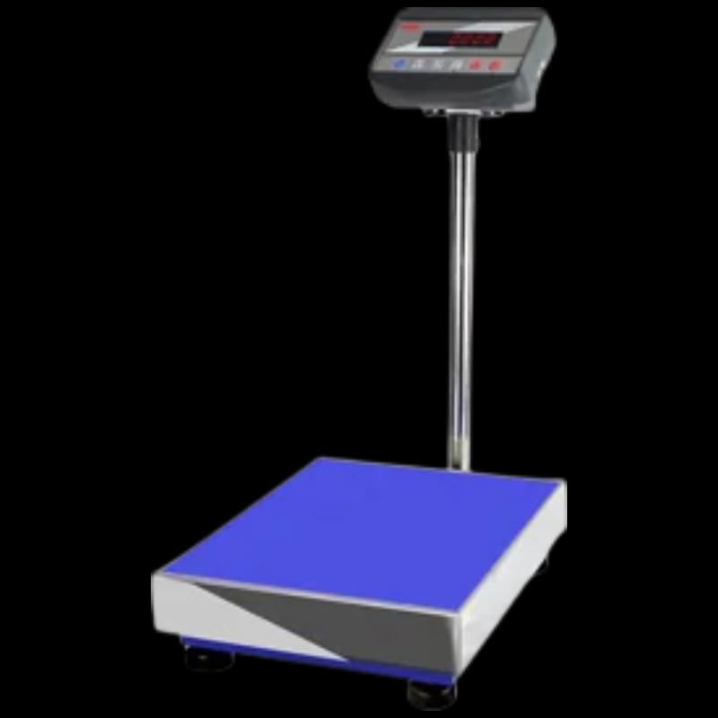 Wireless Bluetooth Digital Platform Scale (CN version)