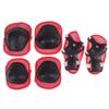 Gear Cycling Safety Guard Knee Elbow Pad Sets Kids Knee Protector Skating Protective Gear Set