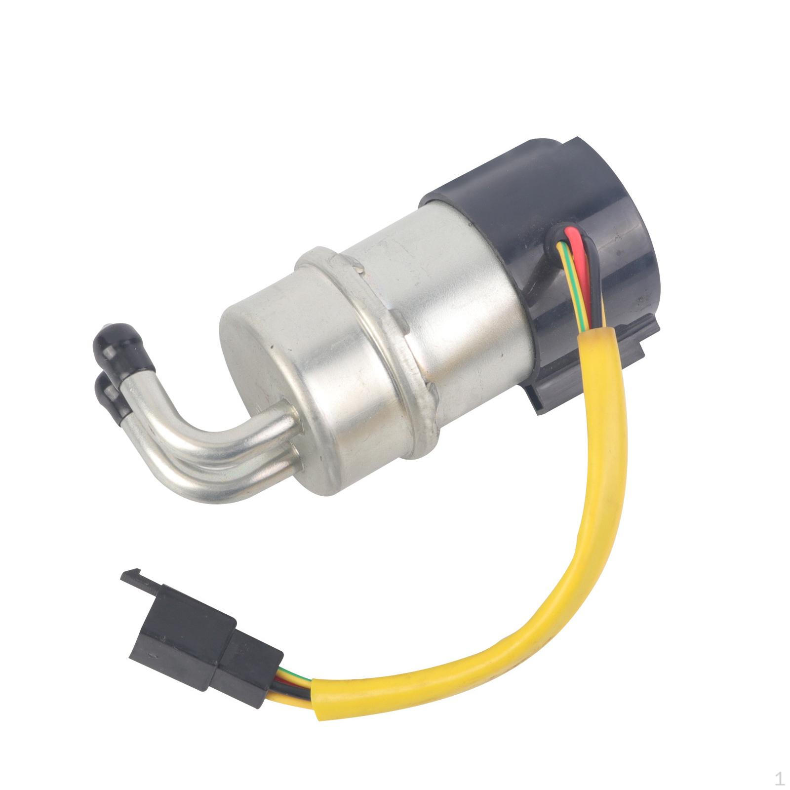

Fuel Pump Assembly Motorcycle Compatible with VS700 VS800 Intruder 1986-2009 accessories