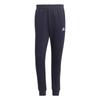 Adidas ECT00 Legend Ink Basic French Terry Tracksuit Size M Men's (IC6765) 3-Stripes Set,