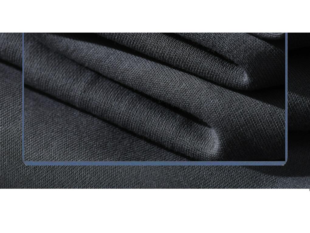 Women's High-Waist Dark Gray Sweatpants - Slim Fit, Wide Leg Sports Pants for Autumn 2025