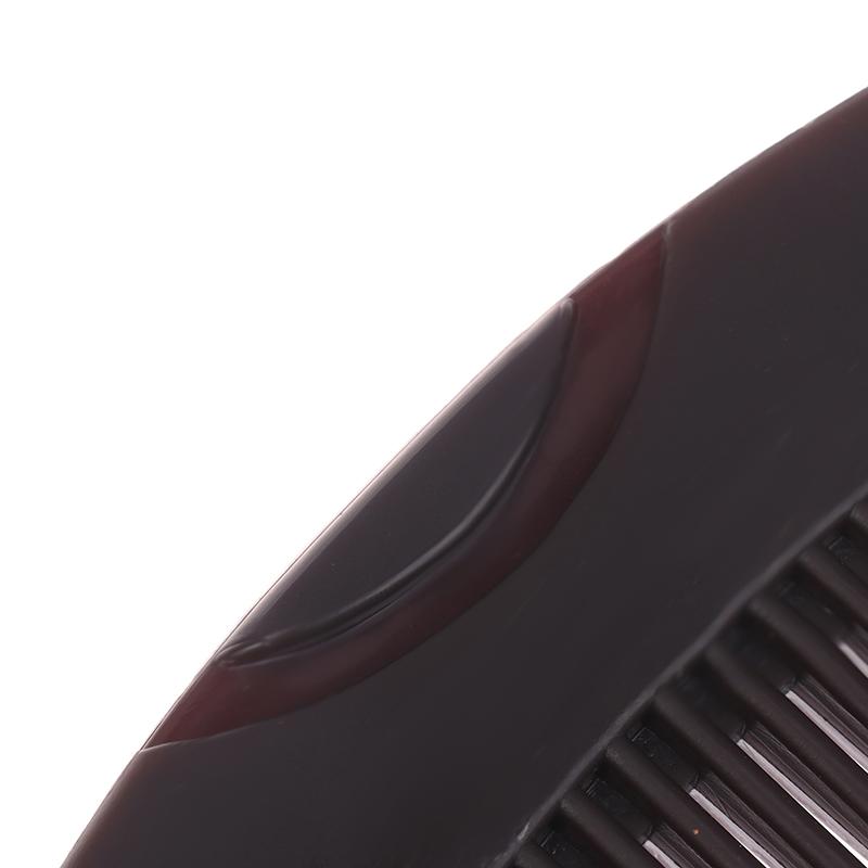 Zdrowsza Usuwanie Łupieżu Skóry Głowy Włosów Grzebień do Stylizacji Masaż Energetyczny Grzebień do Skóry Głowy Do Salonu Fryzjerskiego Narzędzia do Stylizacji