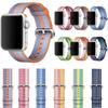 Apple Watch Sports Nylon Strap For 38mm 42mm With Lightweight Design For Fitness