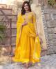 Robe de créateur indienne pakistanaise prête à l'emploi avec ensemble Dupatta Robe de soirée Bollywood