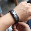 Adjustable Wristband Dispenser Bracelet PVC Diffuser Bangle Elegant Scent System Wristband  Unisex