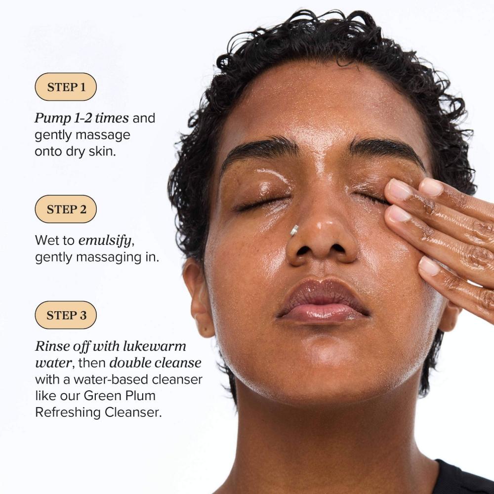 Beauty Of Joseon Ginseng Cleansing Oil 7.1 Oz