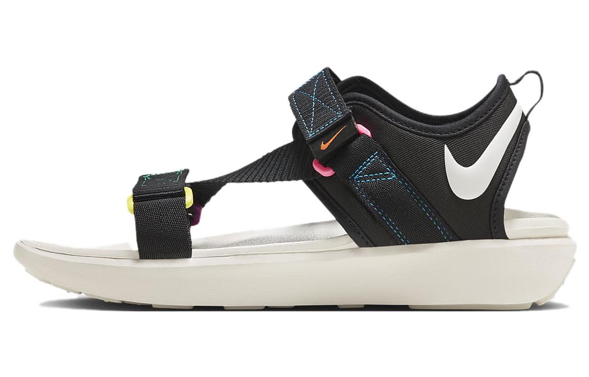 Nike Vista Sandal  Black White Multi  FN9327-001 40