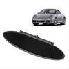 Visiere Parasole Auto Copertura Specchietto di Cortesia Sostituzione Visiera Parasole Copertura Specchio Trucco per 911 996 997 Accessorio Auto 99670142102