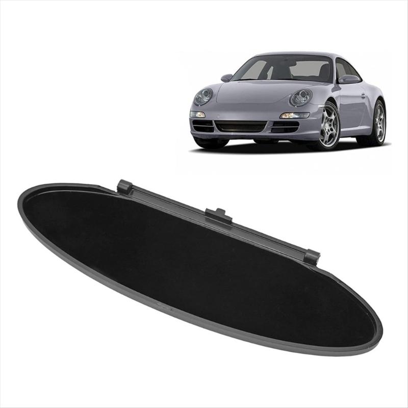 Visiere Parasole Auto Copertura Specchietto di Cortesia Sostituzione Visiera Parasole Copertura Specchio Trucco per 911 996 997 Accessorio Auto 99670142102
