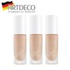 [German Brand] ARTDECO Perfect Serum Foundation 3