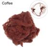 Fashion Hair Accessories Elastic Edge Ballet Snood Bun Cover Fine Mesh Wig Net Invisible Hairnet