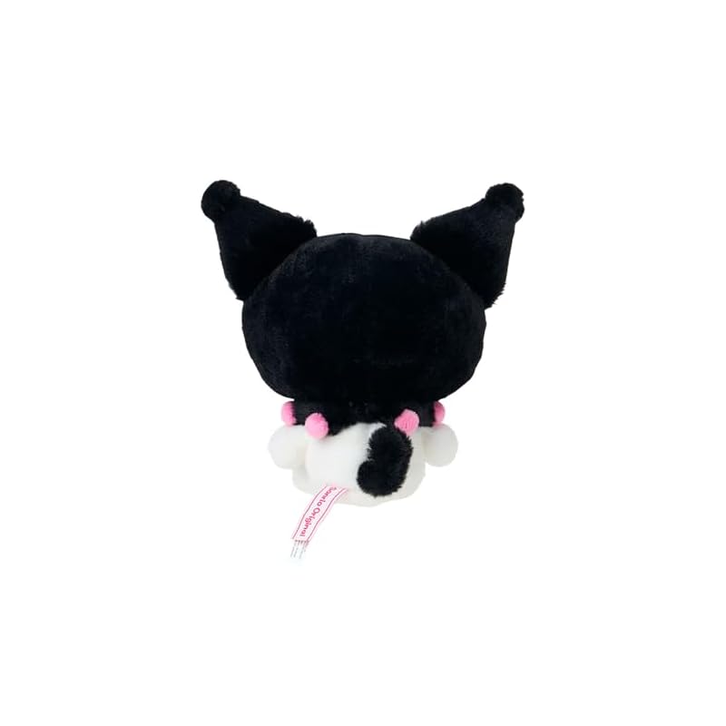 Sanrio Kuromi Plush Toy S 147192