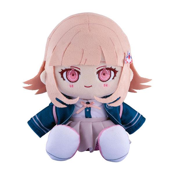 Choco Puni Plush Toy Super Danganronpa 2 Goodbye Despair Academy Chiaki Nanami Good Smile Company November Pre-order
