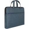 XiaoZheng Large Capacity Office Laptop Briefcase