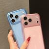 Ultrathin Transparent Phone Case For IPhone 17 16 15 Pro Max 14 13 12 Shockproof Back Cover