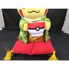 Pokemon Hannari Tea Party Pretend Plush Pikachu Stuffed Toy