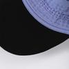 Wide Brim Multicolor Hairband Sun Hats UV Protection Quick-drying Sun Visor Breathable Sweat-absorbing Sports Cap Outdoor Sports