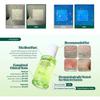 Omitted - Fresh Lime Glow & Pore Refining Serum
