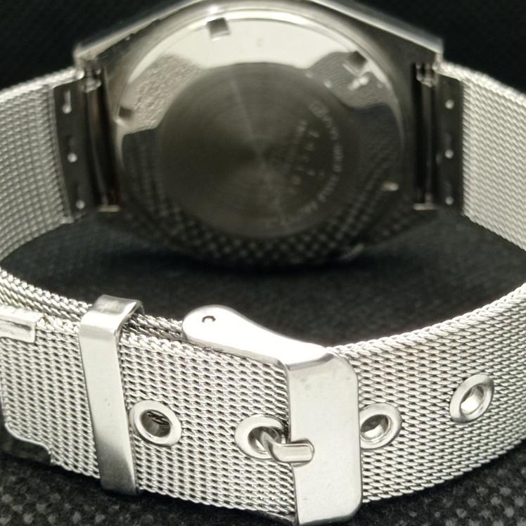 POUŽITÉ VINTAGE SEIKO 5 AUTOMATIC 6309A JAPONSKO PÁNSKÉ ORIGINÁLNÍ HODINKY CIFERNÍKU a413569-2