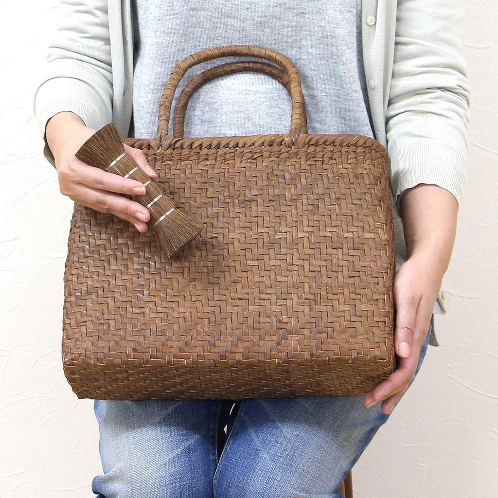 Matsunoya Palm Scrub Brush Made In Japan Palm Scrub Brush /