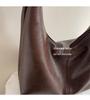 2025 Retro Large-Capacity Tote: High-End, Versatile Women's Luxury Shoulder & Crossbody Bag