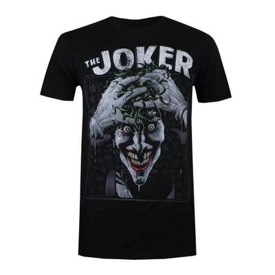 Mens Crazed T-Shirt