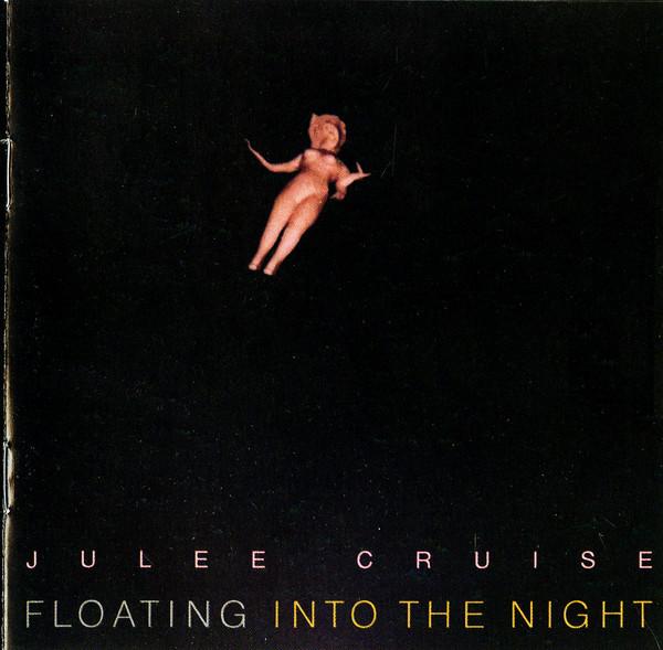 

CD JULEE CRUISE - Floating Into The Night 9258592 Warner Bros. Б/у танцевальная и электронная музыка США 1989 г.
