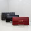 Moncross Women's Cowhide Long Wallet AW9129 _Bupyeong Branch