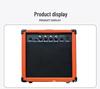 Guitar MGB-20 Plug-in Speaker with Tone Adjustment for Rock/Metal Electric Guitar