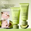 XiXi Nourishing Hand Cream: Shea Butter, Deep Moisture for Autumn/Winter, Prevents Dryness, Long-Lasting Fragrance, Non-Greasy.