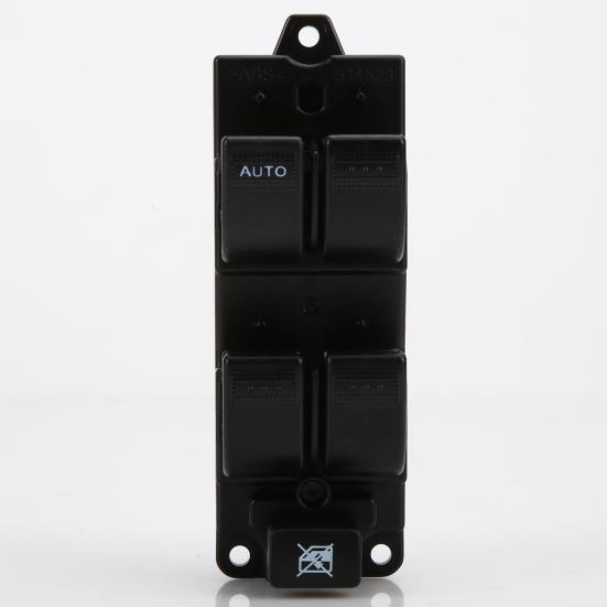 Car Left Front Electric Power Master Window Switch 2M3414505Da41 For Ford Ranger