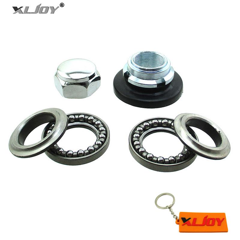 Steering Stem Bearing Kit For Honda Z50 CL70 CT70 SL70 XL70 C70 S90 CL90 CT90 SL125 K1 K2 XR50 Z50R CRF 50 70 70F 80F 100F