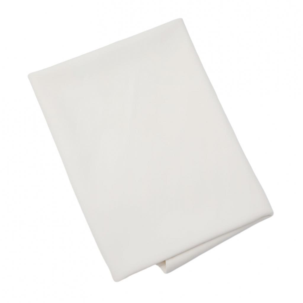 Care Car Washing Towel Chamois Leather Cloth Water Absorbent Rag Irregular Shape