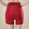 Girdle Panties Slimming Underpants High Waist Underwear Postpartum Body Shaper  Daily