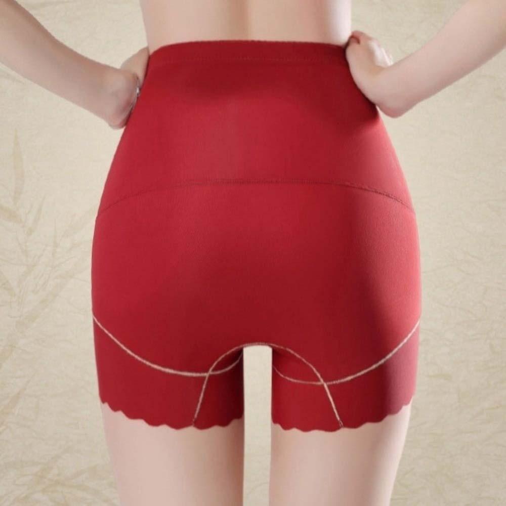Girdle Panties Slimming Underpants High Waist Underwear Postpartum Body Shaper  Daily