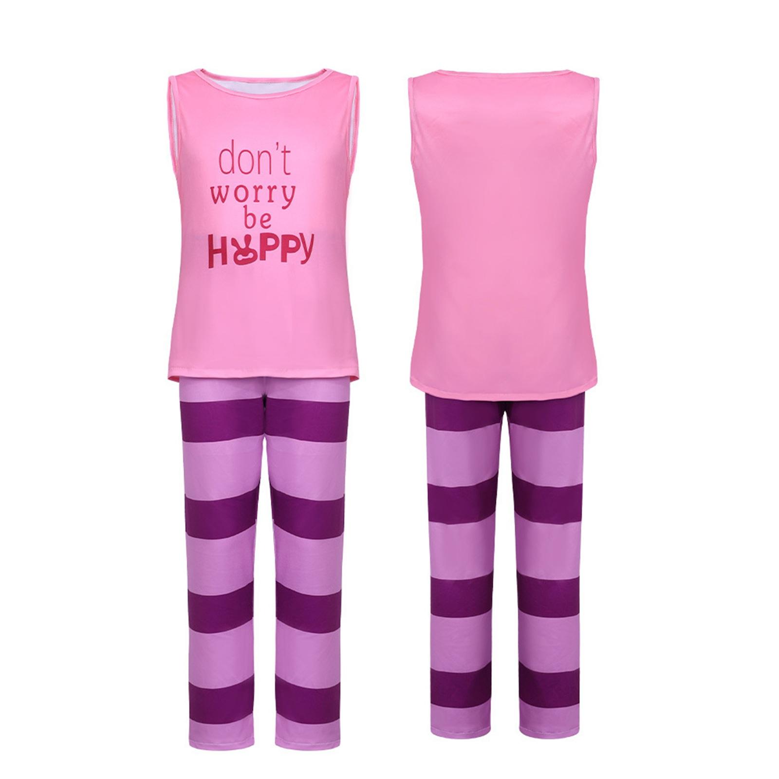 

Живой сервер косплея для фильмов, аниме и игр XL розовый